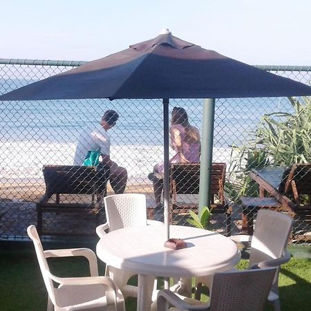 Beach Villa Randiya Galle Dış mekan fotoğraf