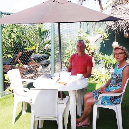 Beach Villa Randiya Galle Dış mekan fotoğraf
