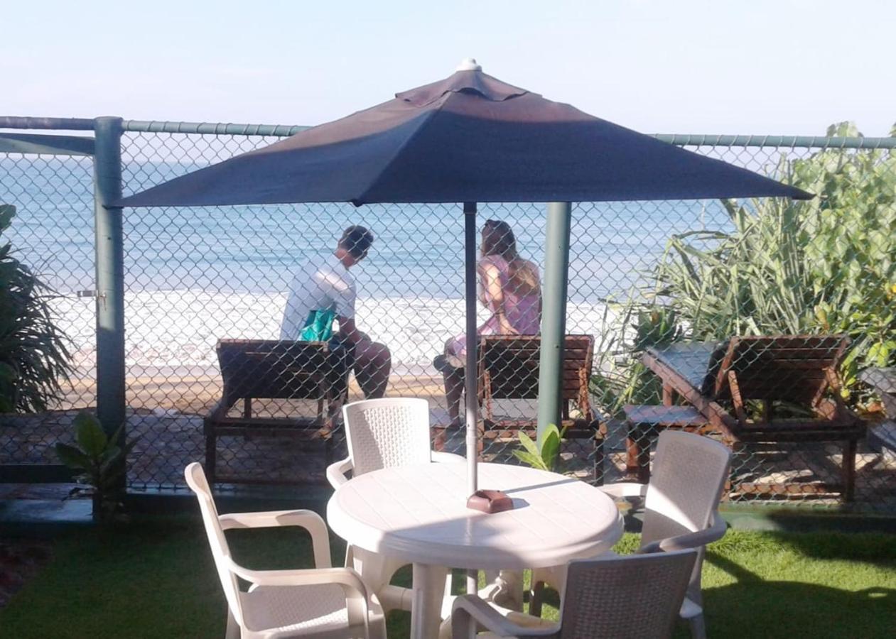 Beach Villa Randiya Galle Dış mekan fotoğraf