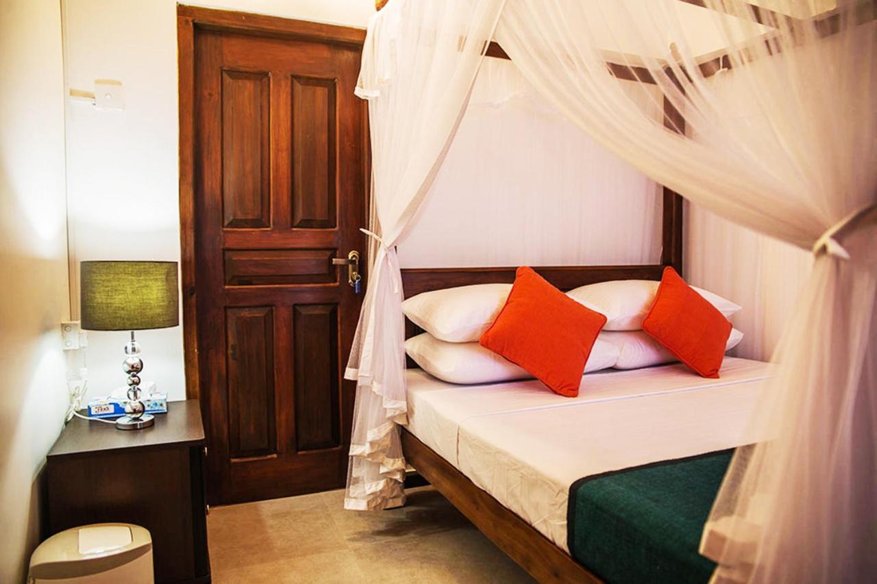 Beach Villa Randiya Galle Dış mekan fotoğraf