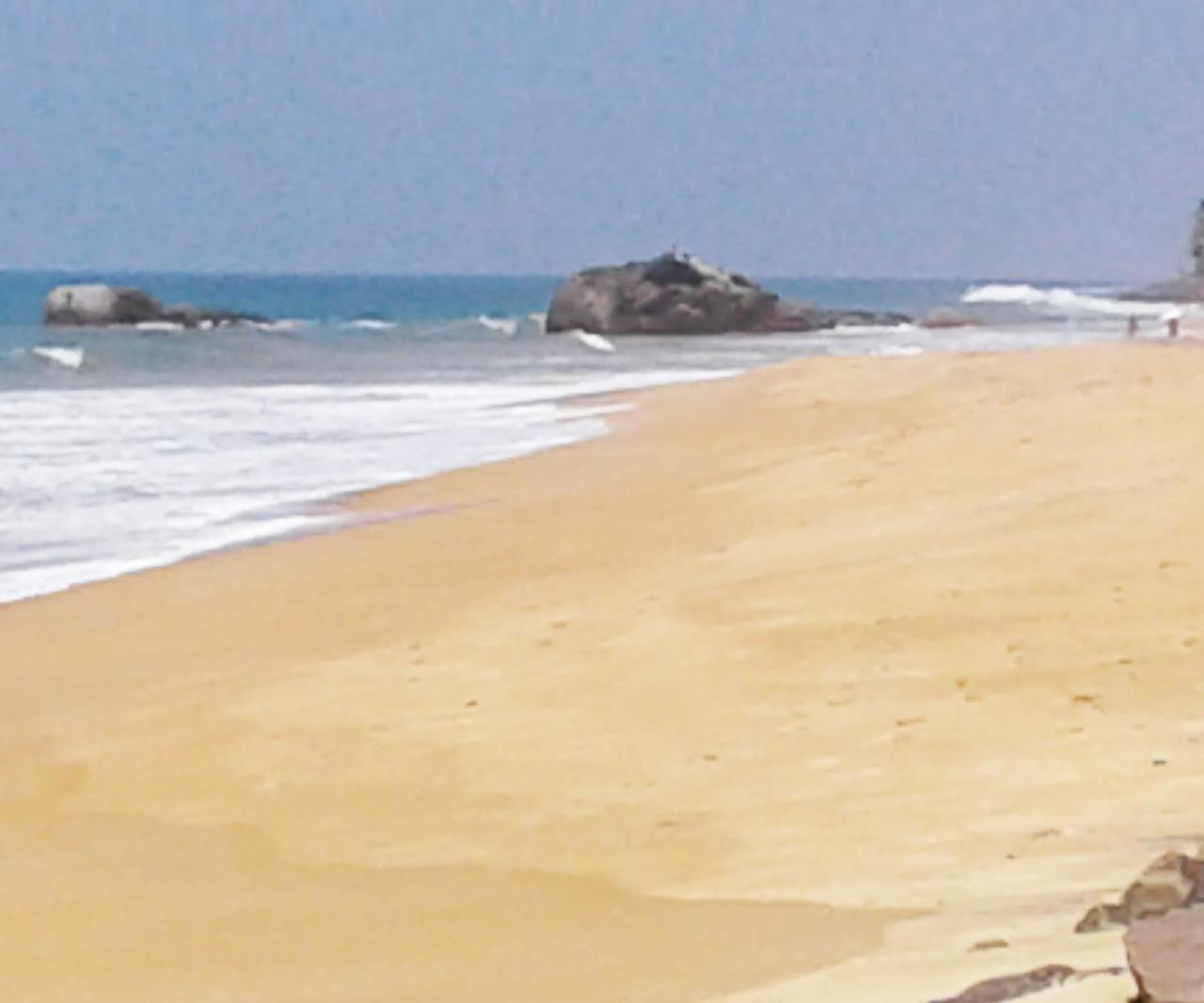 Beach Villa Randiya Galle Dış mekan fotoğraf