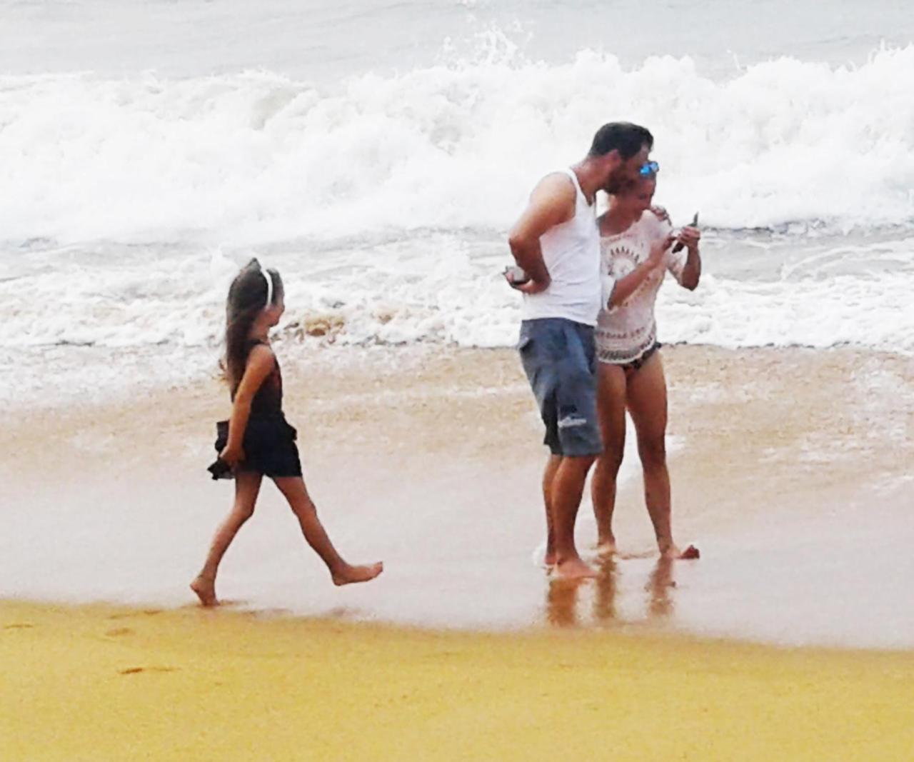 Beach Villa Randiya Galle Dış mekan fotoğraf