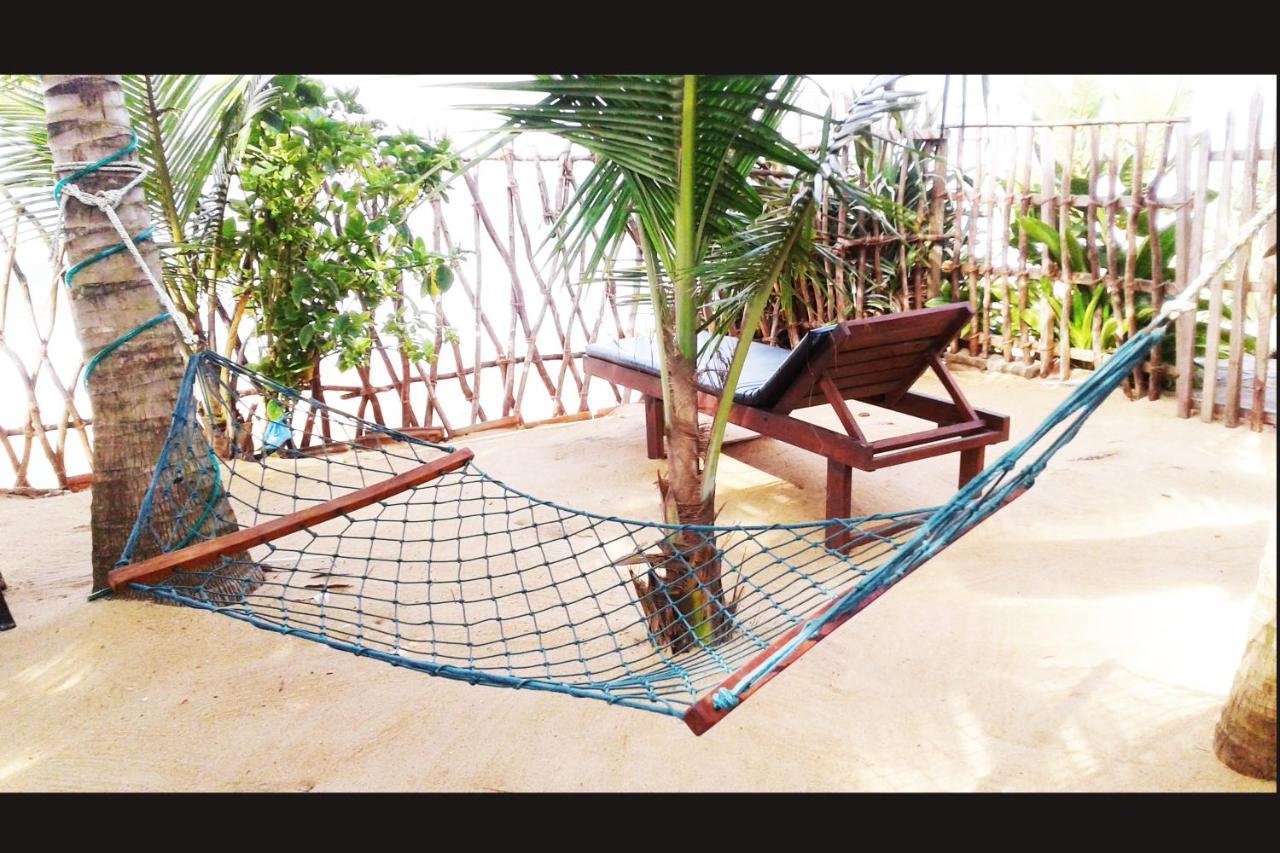 Beach Villa Randiya Galle Dış mekan fotoğraf