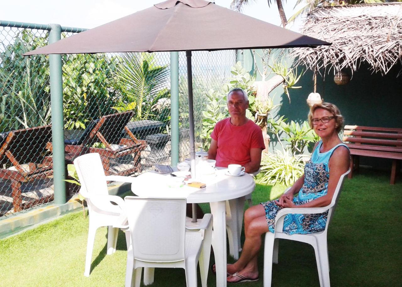 Beach Villa Randiya Galle Dış mekan fotoğraf