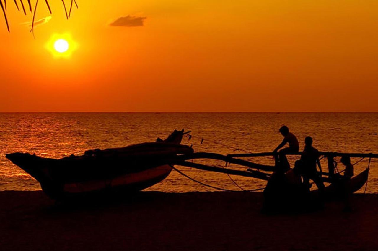 Beach Villa Randiya Galle Dış mekan fotoğraf