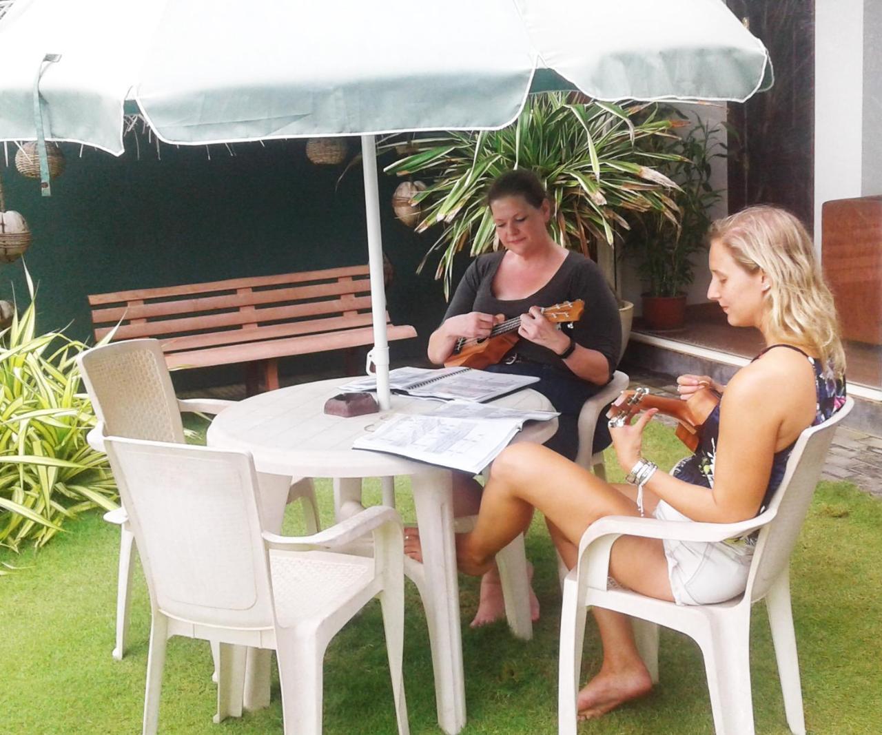Beach Villa Randiya Galle Dış mekan fotoğraf